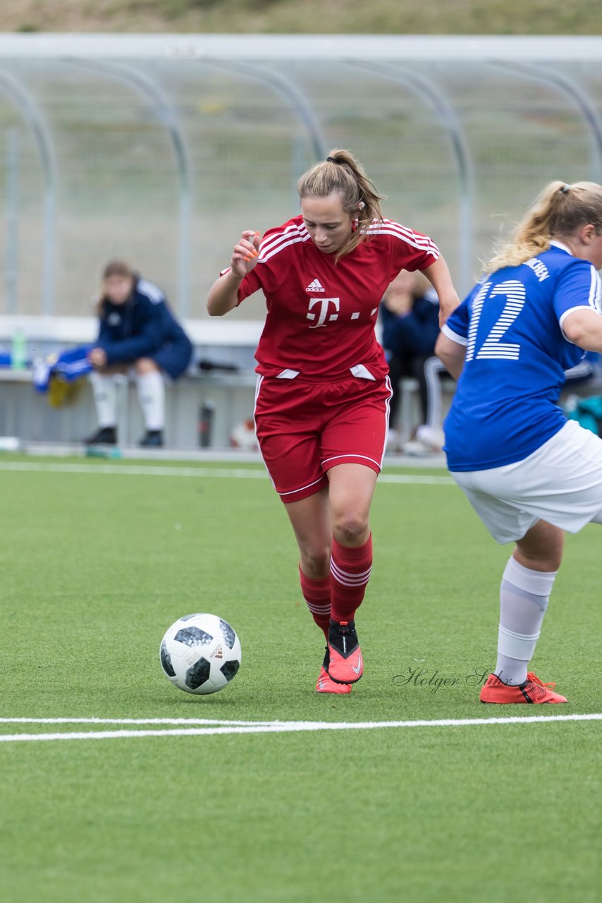 Bild 225 - F FSG Kaltenkirchen - SV Wahlstedt : Ergebnis: 6:1